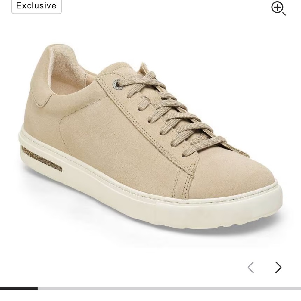 Birkenstock Bend Low Sneakers